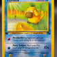 Pokémon TCG: 1999 1st Edition Psyduck - 53/62 - Fossil Non-Holo