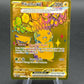 Pokémon TCG: 2025 Pikachu ex - 179/131 - SV: Prismatic Evolutions