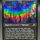 MTG TCG: Braids, Arisen Nightmare (Showcase) - Dominaria United (DMU)