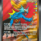 Pokémon TCG: 2023 Roaring Moon EX - 229/182 - SV: Paradox Rift