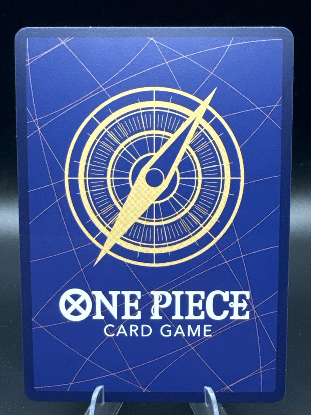 One Piece TCG:  Nami (Full Art) - ST-29: Starter Deck 29 Egghead (ST-29)