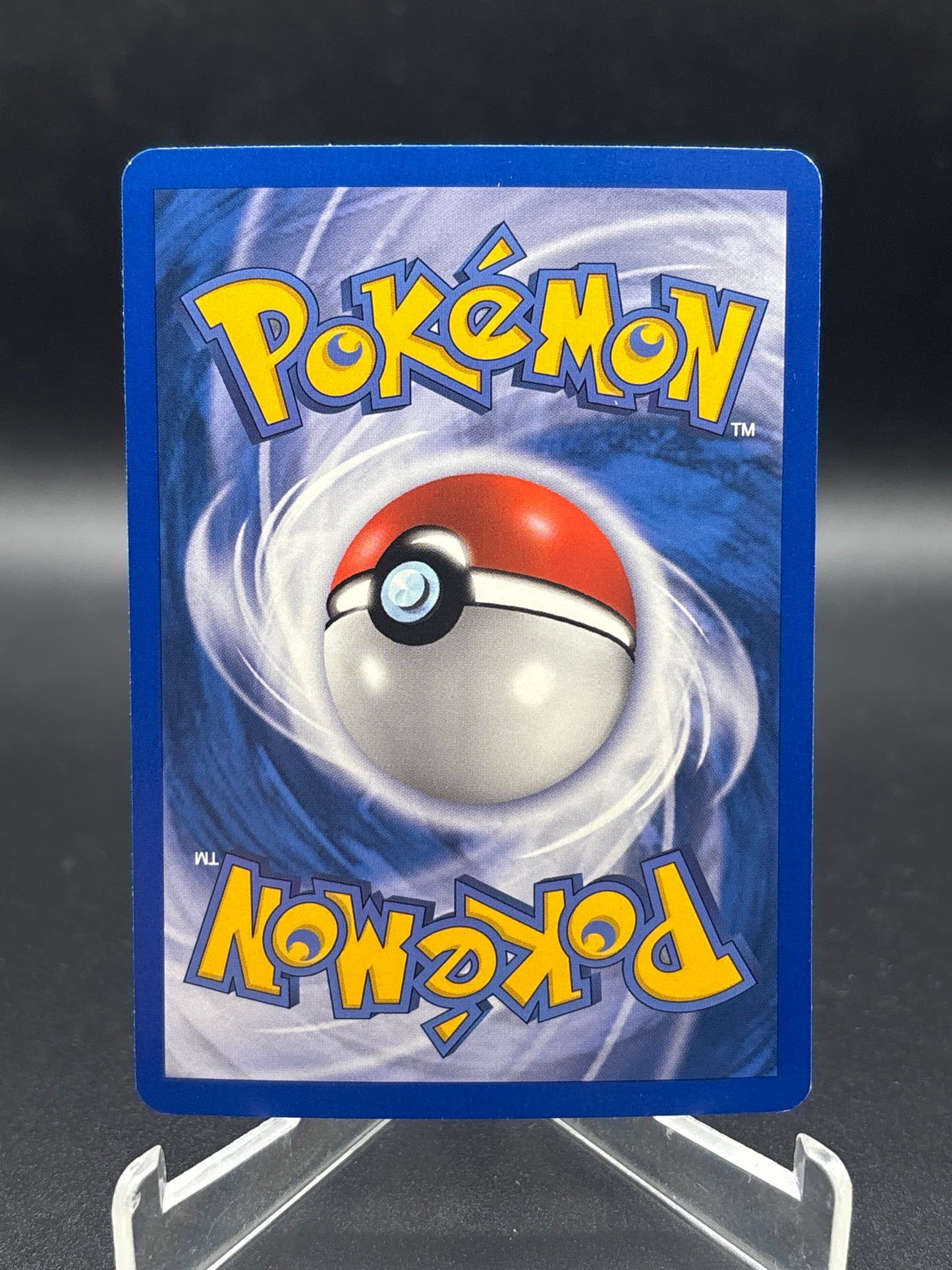 Pokémon TCG: 2005 Rayquaza 9/106 Emerald Holo