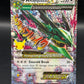 Pokémon TCG: 2015 MRayquaza Ex 76/108 Celebrations: Classic Collection