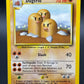Pokémon TCG: 1999 Dugtrio 19/102 Base Set