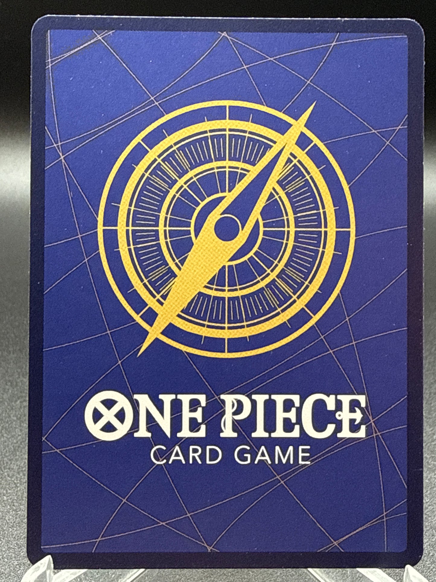 One Piece TCG: Roronoa Zoro OP01-025 Romance Dawn