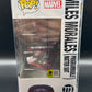 Funko PoP! Spider-Man: Miles Morales (Programmable Matter Suit) 773