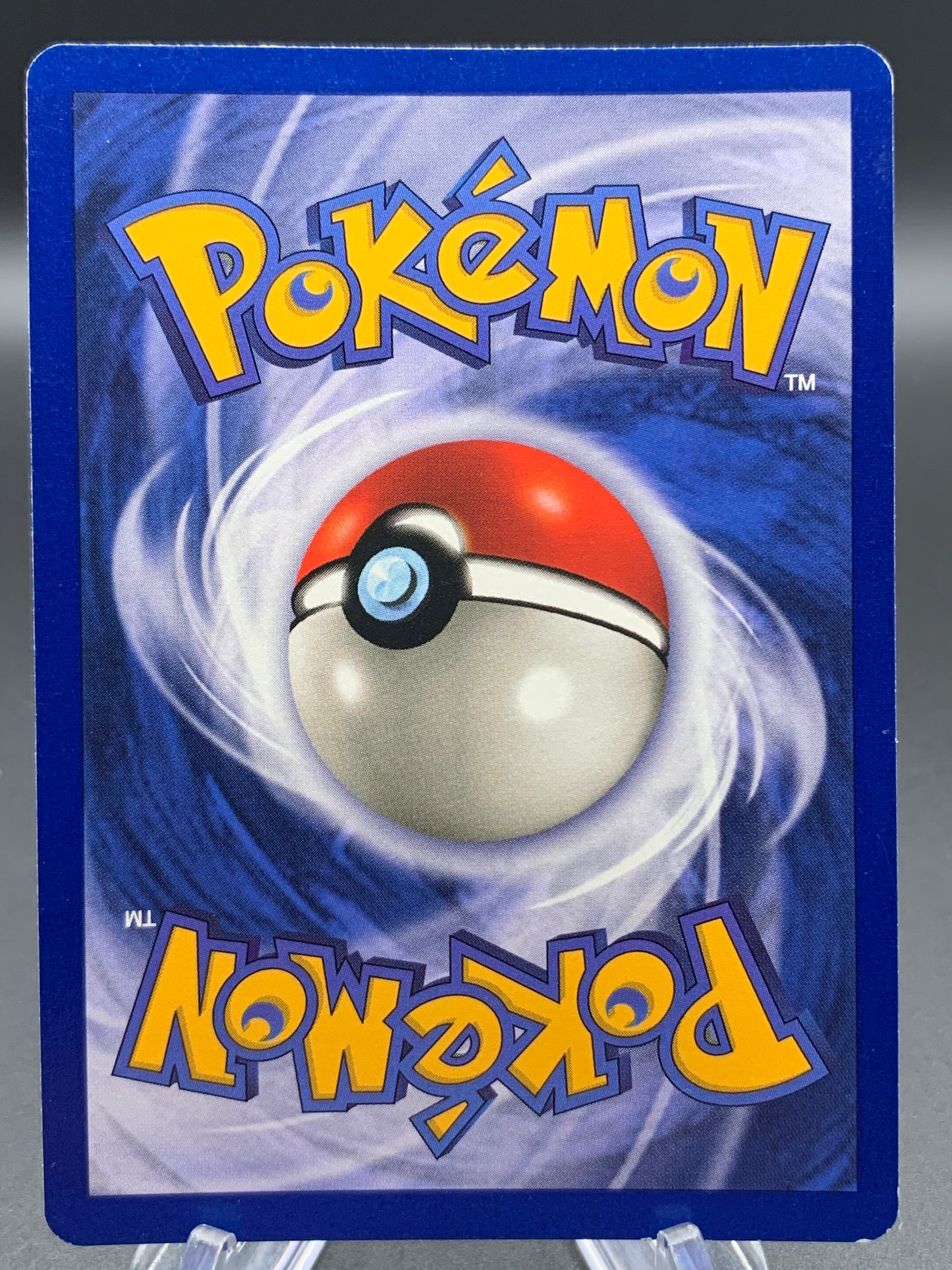 Pokémon TCG: 1999 Lapras - 10/62 - 1st Edition Fossil Holo