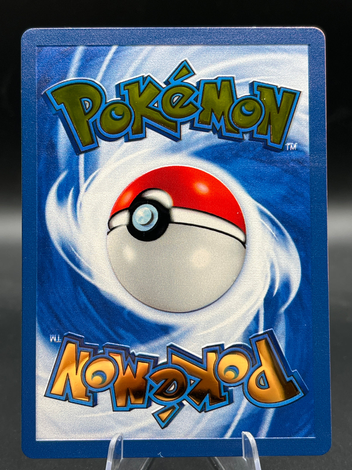Pokémon TCG: 2021 Charizard 4/102 - SWSH: Celebrations Metal Card Promo