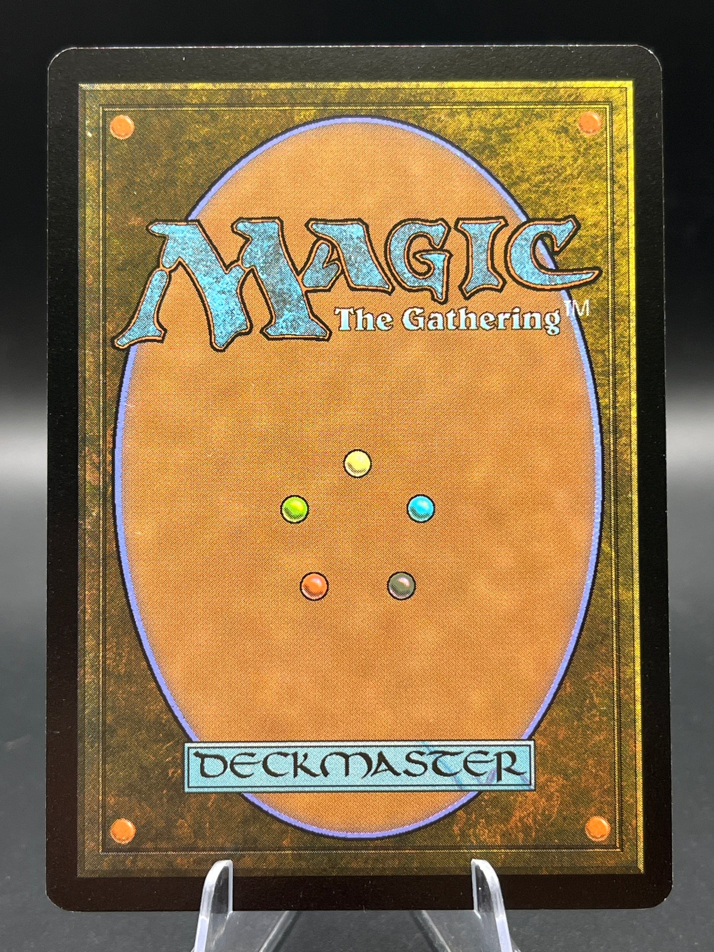 Magic The Gathering: 2026 The Arkenstone (Showcase) - The Hobbit