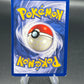Pokémon TCG: 1999 Hitmonlee 7/62 Fossil Holo - DMG