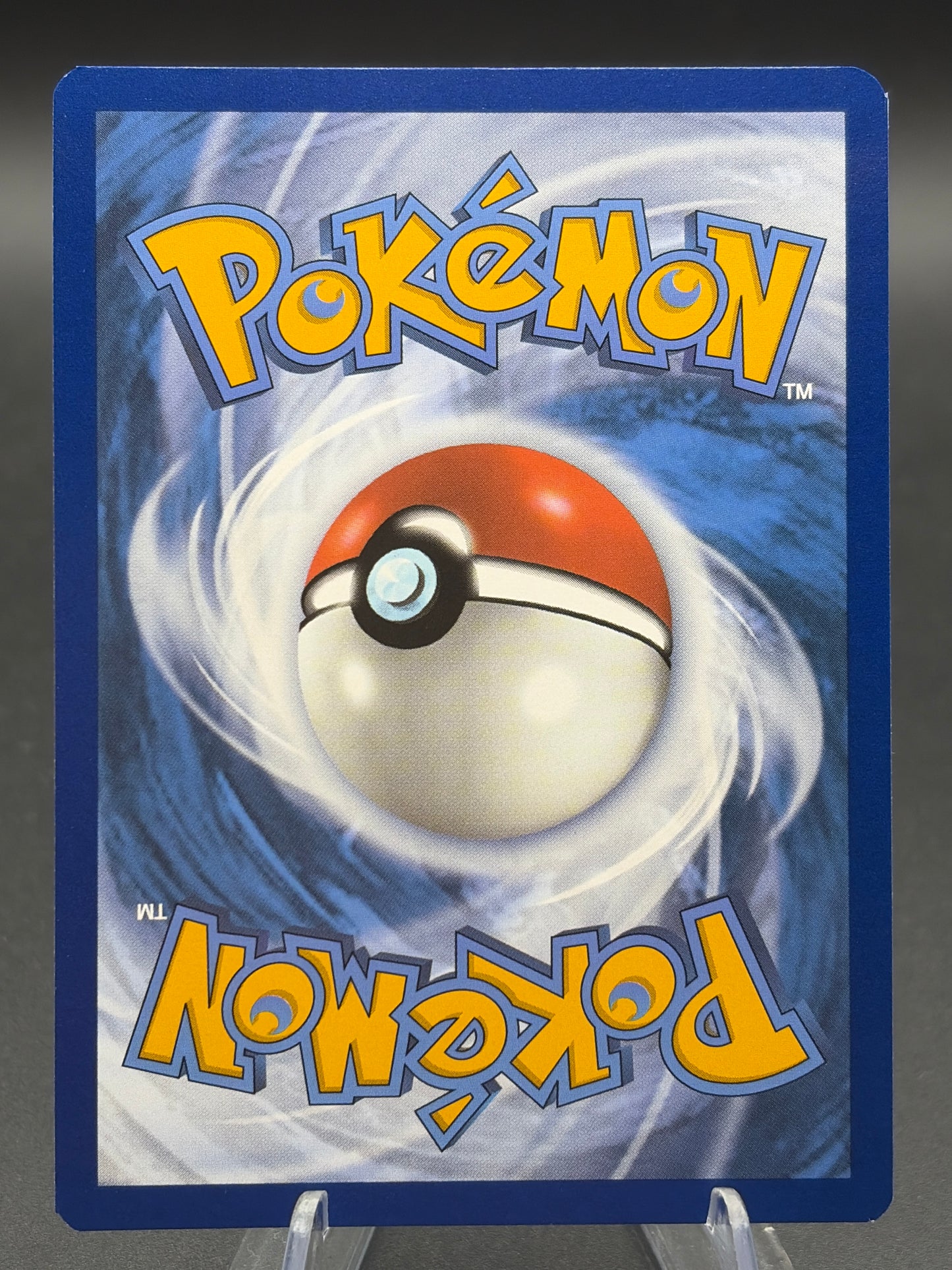 Pokemon TCG 2024 Horsea - 067/064 - S&V: Shrouded Fable
