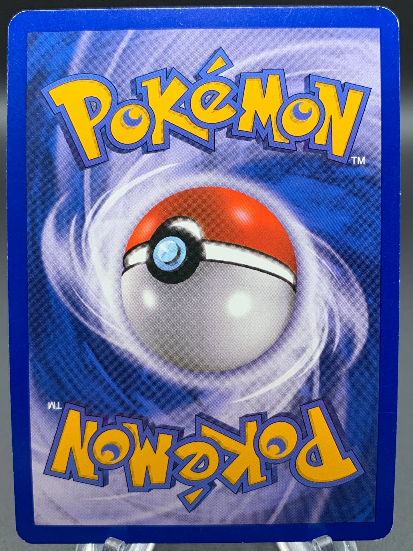 Pokémon TCG: 2011 Water Energy - 90/95 - Call of Legends Holo