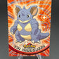 Pokémon TCG: Topps Nidoqueen #31