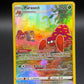 Pokémon TCG: 2022 Parasect - TG01/TG30 - SWSH: Lost Origin Trainer Gallery