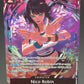 One Piece TCG: Nico Robin (Alternate Art) - The World's Strongest Warriors (OP17)