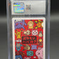 CGC 10 Pokémon TCG: 2019 Japanese Squirtle Old Maid