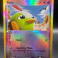 Pokémon TCG: 2003 Natu Reverse Holo -69/100 - Sandstorm