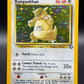 Pokémon TCG: 1999 Kangaskhan 5/64 - Jungle Holo