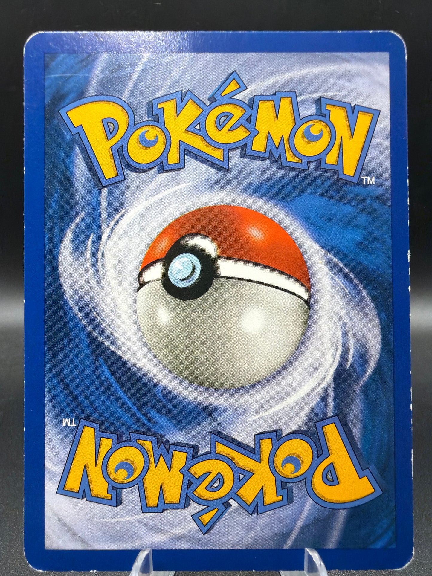 Pokémon TCG: 2007 Psyduck - Secret Wonders (SW)