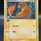 Pokémon TCG: 2006 Charmander 49/100 (Delta Species) - Crystal Guardians (CG)