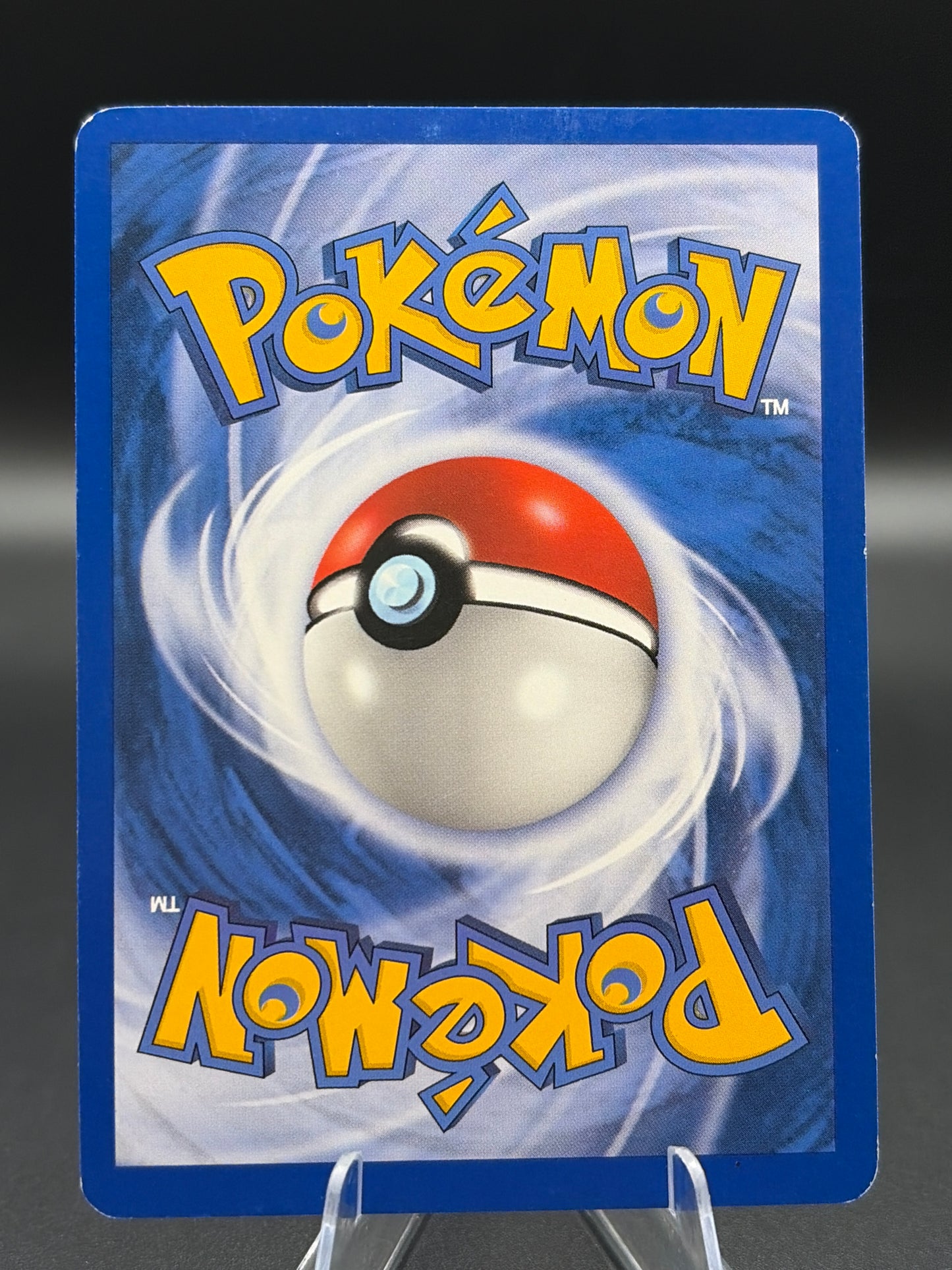 Pokémon TCG: 2004 Slowpoke 76/109 - EX Team Rocket Returns