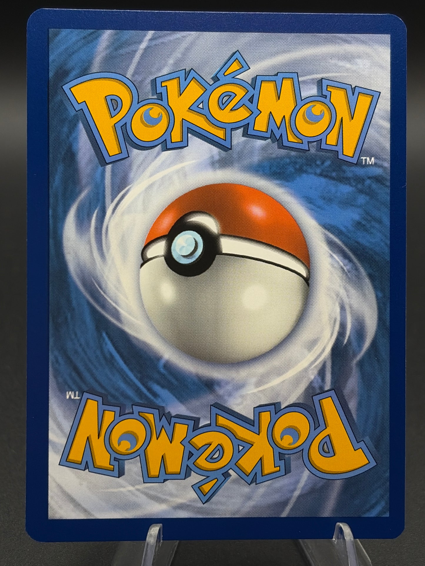 Pokémon TCG: 2024 Neo Upper Energy 162/162 SV: Temporal Forces