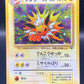 Pokémon TCG: Japanese Jolteon No.135 Jungle Holo