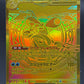 Pokémon: Mega Greninja ex - 120/083 - M4: Ninja Spinner (m4)