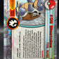 Pokémon: Blastoise #09 Topps TV Animation Edition