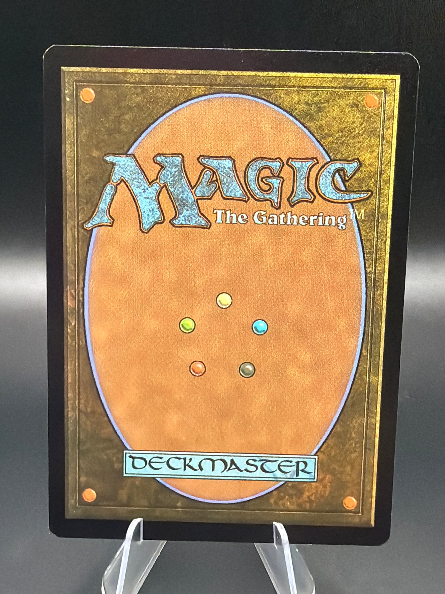 Magic The Gathering: 2026 Flowering of the White Tree (Borderless Foil) - The Hobbit: Eternal-Legal (HOC)