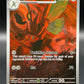 Pokémon TCG: 2023 Scizor - 205/197 - SV: Obsidian Flames