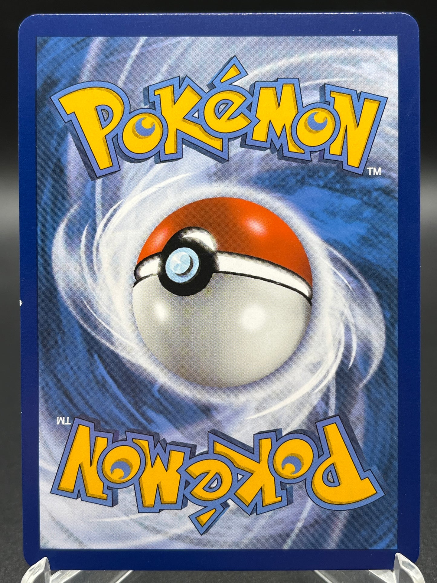 Pokémon TCG: 2021 Dragonite V - SWSH235 - Sword & Shield Promo Pokémon GO Stamp