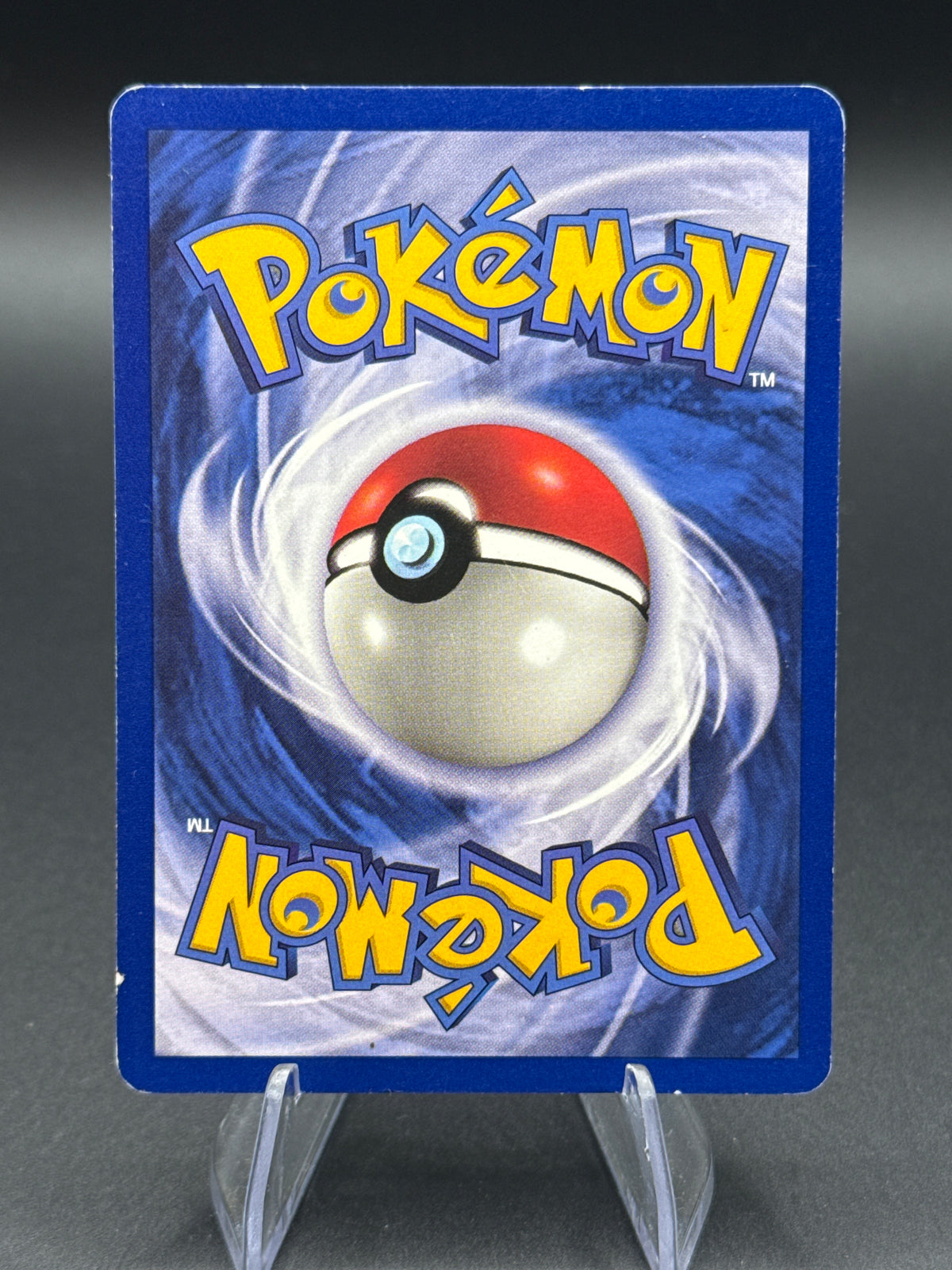 Pokémon TCG: 1999 Pikachu (Movie Promo) #4 WoTC Promo