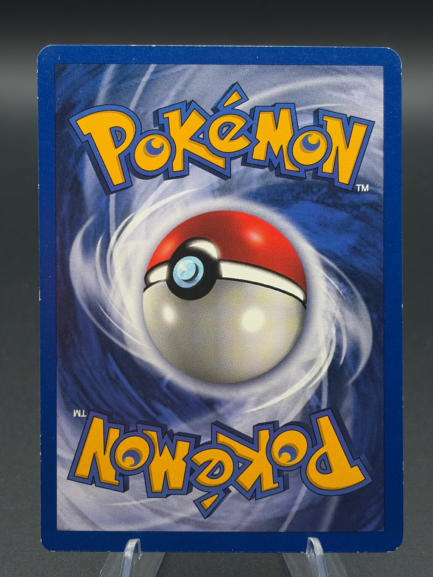 Pokémon TCG: 1999 Alakazam 1/102 Base Set Holo