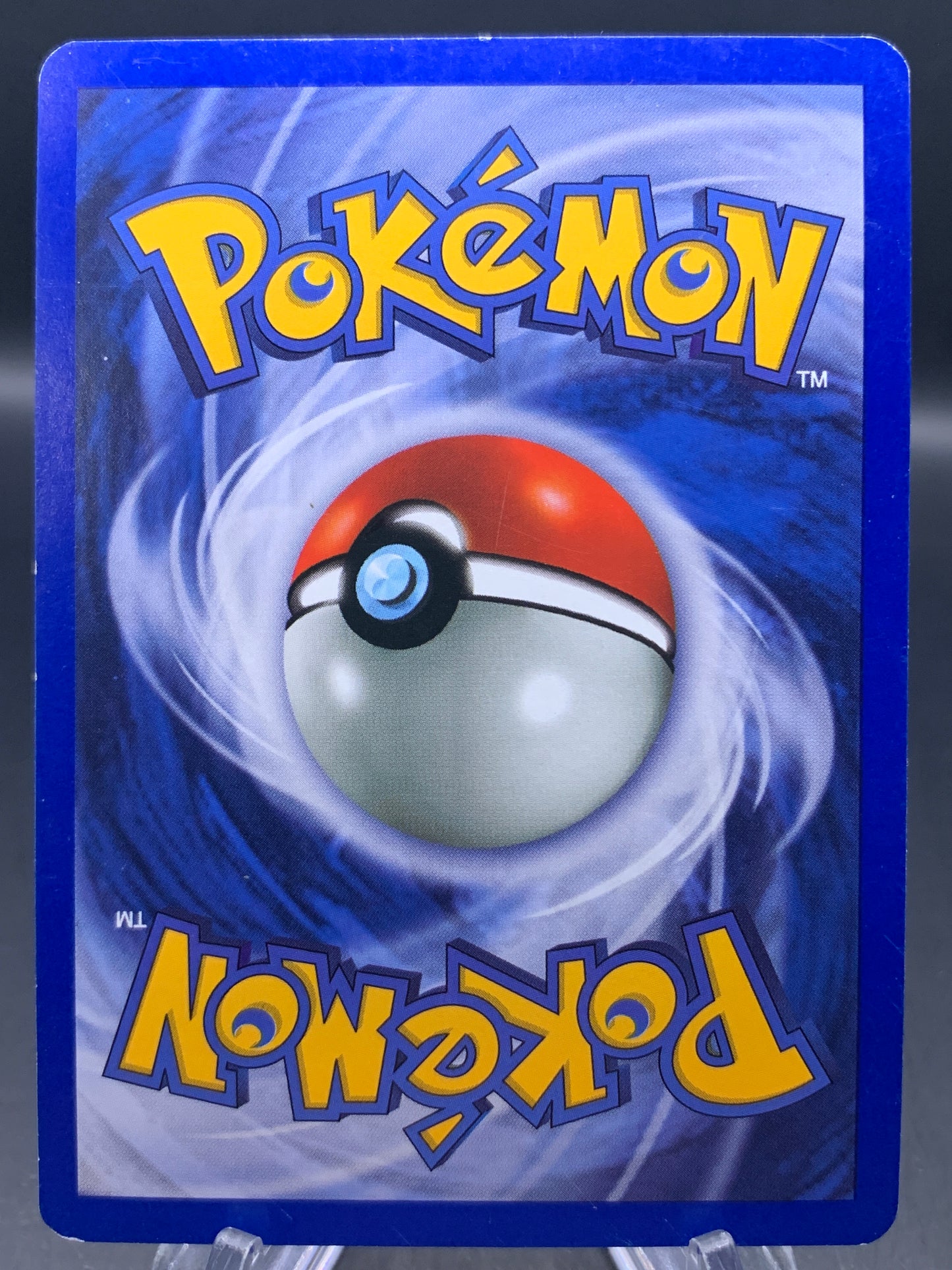 Pokémon TCG: Igglybuff (Movie Promo) - #36 - WoTC Promo