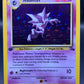 Pokémon TCG: 1999 Haunter - 6/62 - 1st Edition Fossil Holo