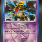Pokémon TCG: 2012 Giratina - 62/135 - BW: Plasma Storm Deck Exclusive
