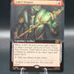 MTG TCG: 2026 Loki's Scepter (Extended Art) - 0367 - Commander: Marvel Super Heroes (MSC)