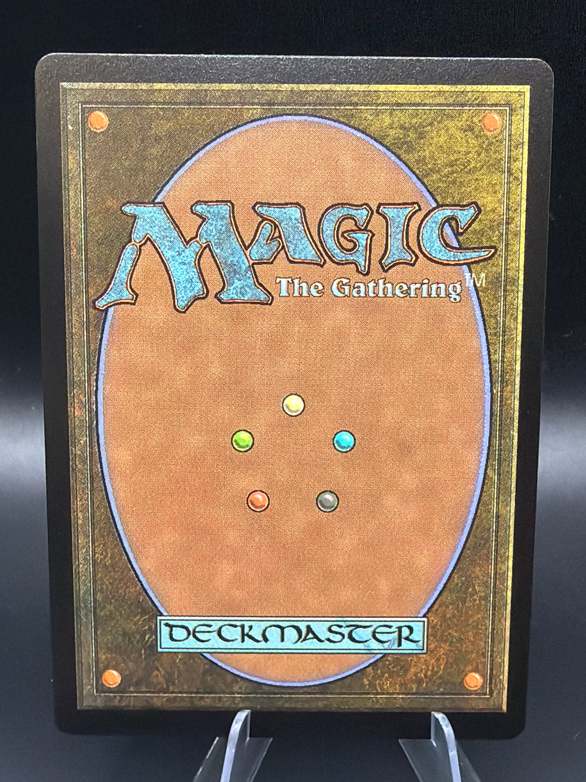 MTG TCG: Sol Ring (Borderless) - Commander: Secrets of Strixhaven (SOC)