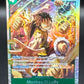 One Piece: Monkey.D.Luffy ST30-012 Starter Deck EX 30 - Luffy & Ace