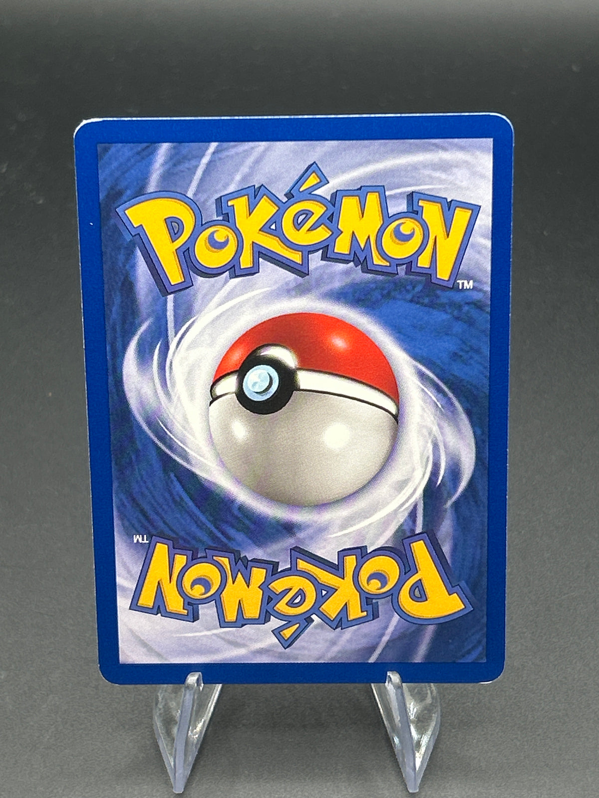 Pokémon TCG: 2000 Eevee 55/82 1st Edition Team Rocket