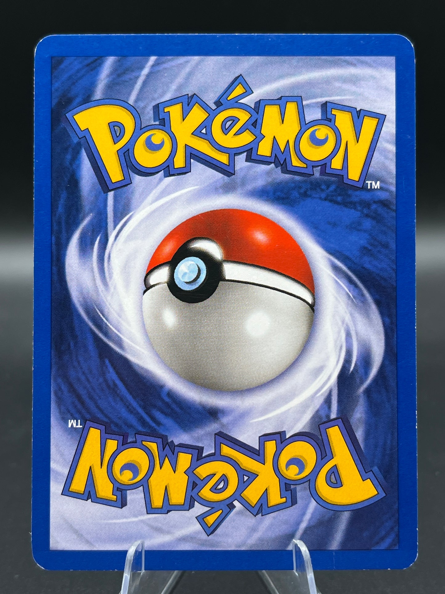 Pokémon TCG: 2000 Ampharos 1/111 - Neo Genesis Holo