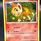 Pokémon TCG: 2007 Chimchar DP02 DP: Diamond & Pearl Promos