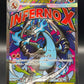 Pokémon TCG: 2025 Japanese Mega Charizard X ex - 223/193 - M2a: Mega Dream