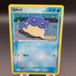 Pokémon TCG: 2006 Spheal - 65/92 - Legend Maker Stamp