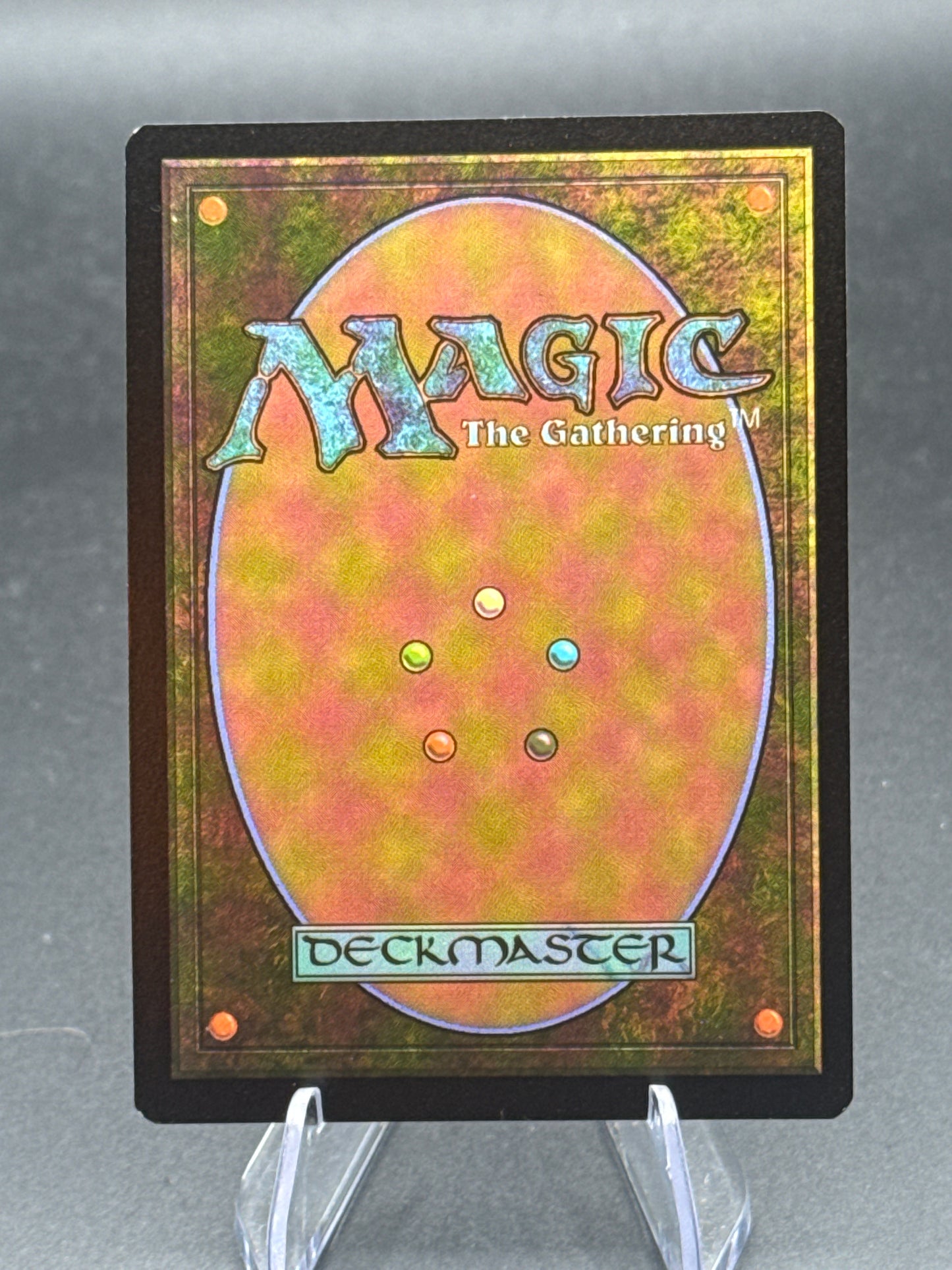 MTG TCG: Multiversal Passage R0206  (Borderless) - Marvel's Spider-Man (SPM)