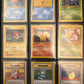 Pokémon TCG: Complete Base Set - NM/LP
