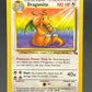 Pokémon TCG: 1999 Dragonite 19/62 Fossil Non-holo - DMG
