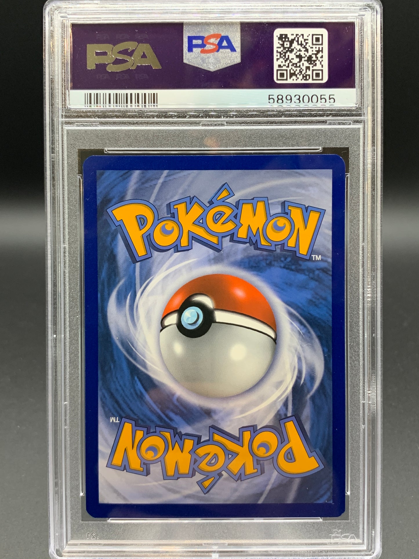 PSA 10 Pokémon TCG: 2016 Slowbro EX - 26/108 - XY: Evolutions