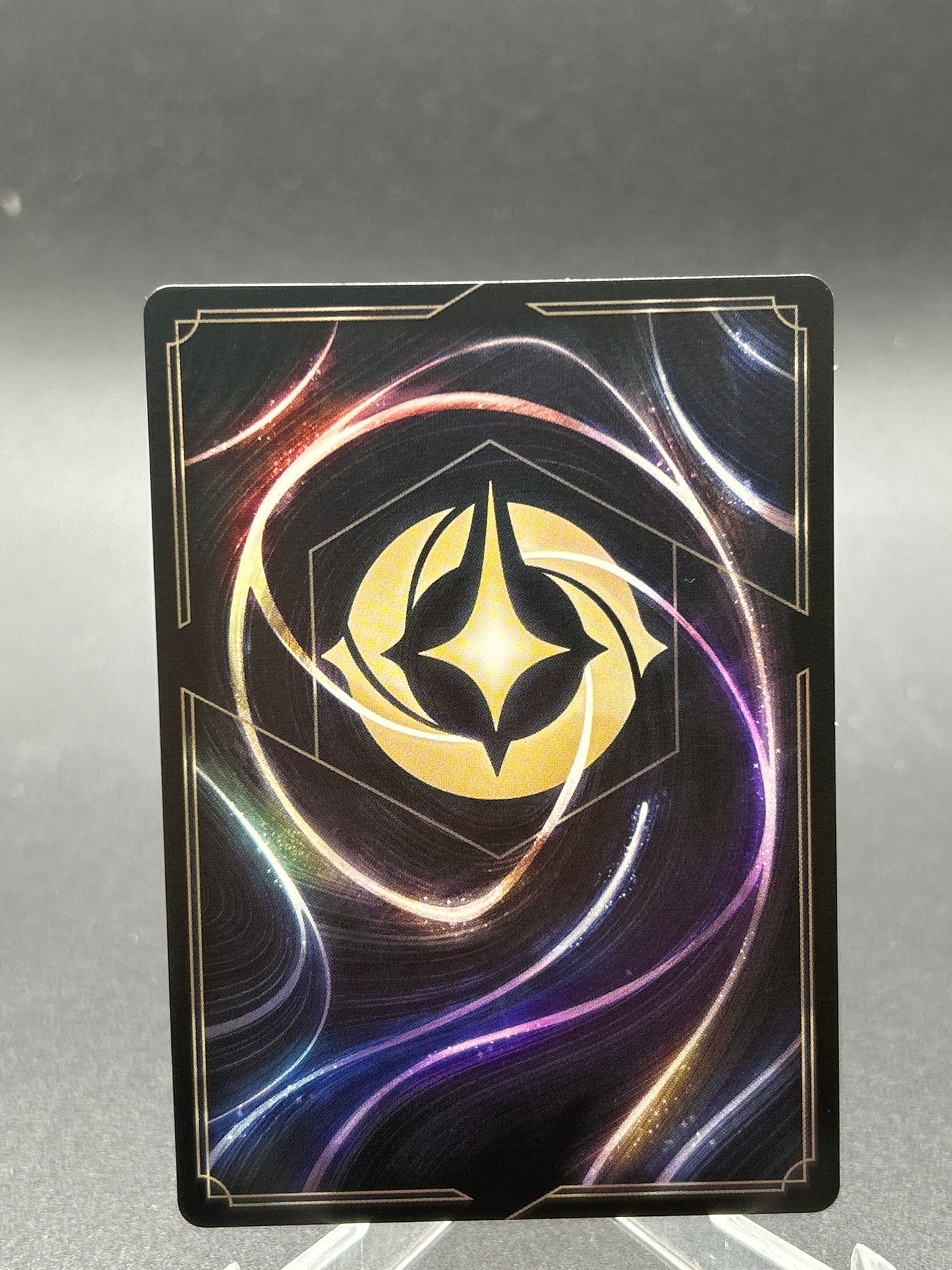 Disney Lorcana: 2025 Demona 55/204 Whispers in the Well